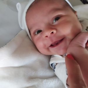 Meet your Posher, Deborah